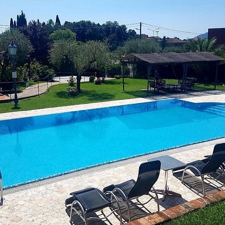 Albergo La Luna Sarzana Εξωτερικό φωτογραφία