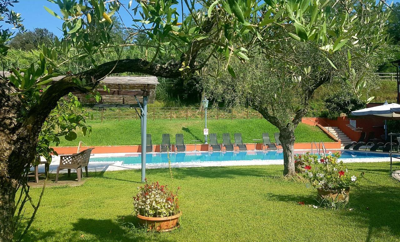 Albergo La Luna Sarzana Εξωτερικό φωτογραφία