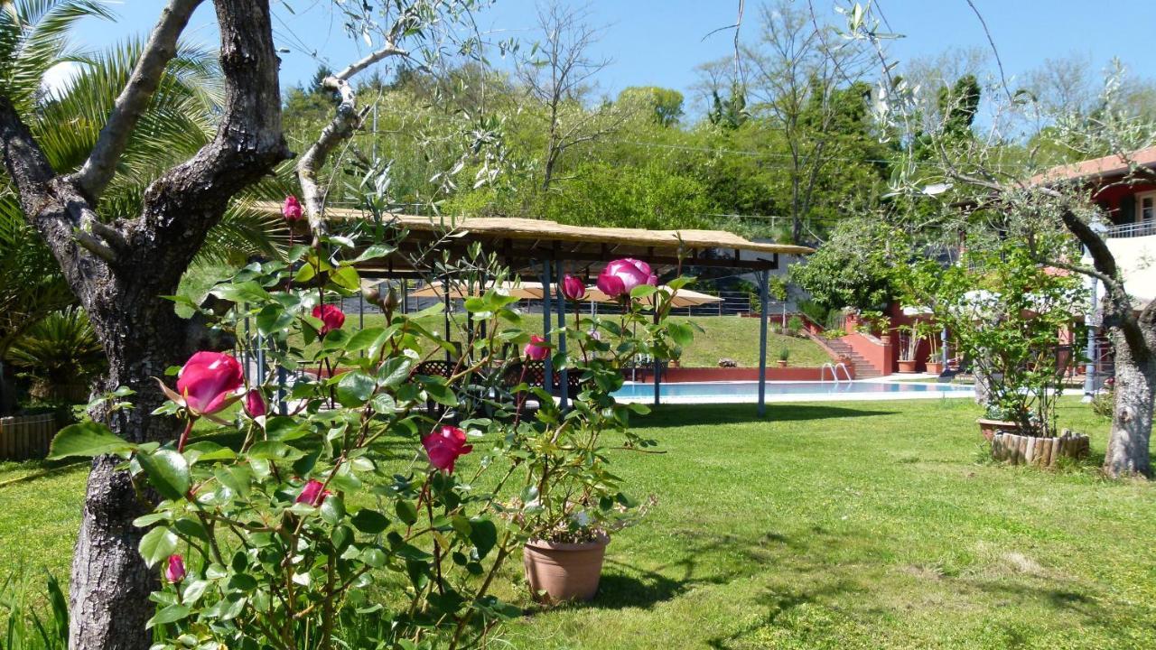 Albergo La Luna Sarzana Εξωτερικό φωτογραφία