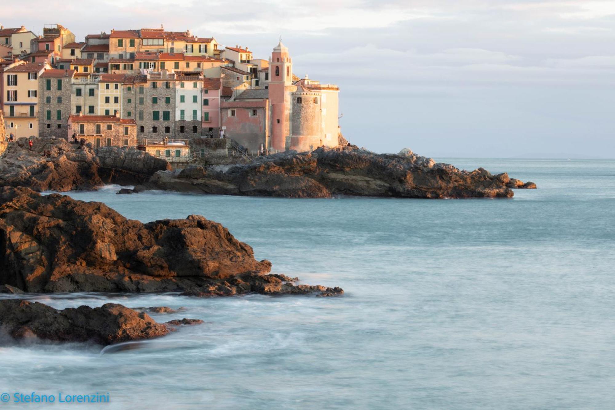 Albergo La Luna Sarzana Εξωτερικό φωτογραφία