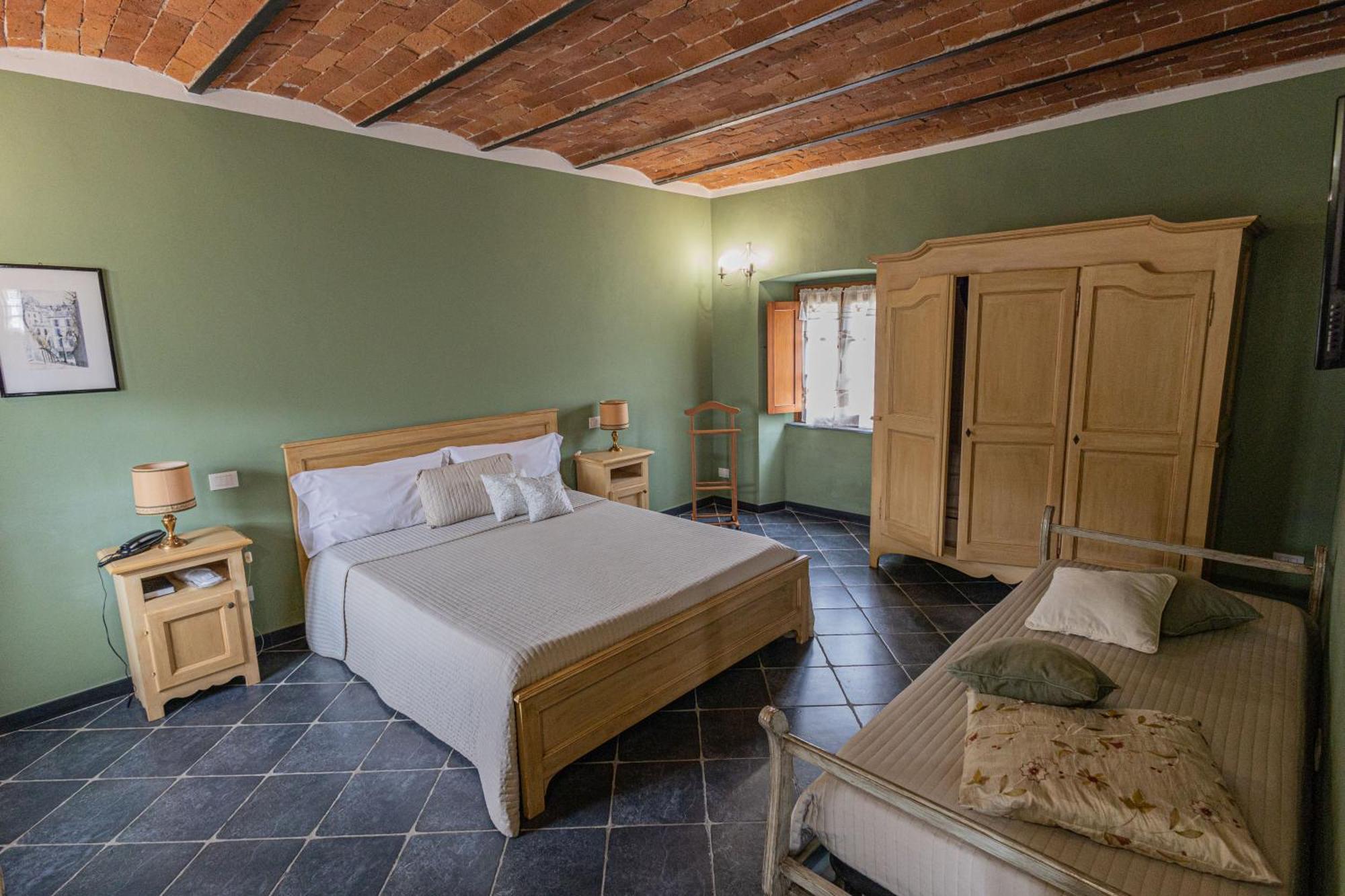 Albergo La Luna Sarzana Εξωτερικό φωτογραφία