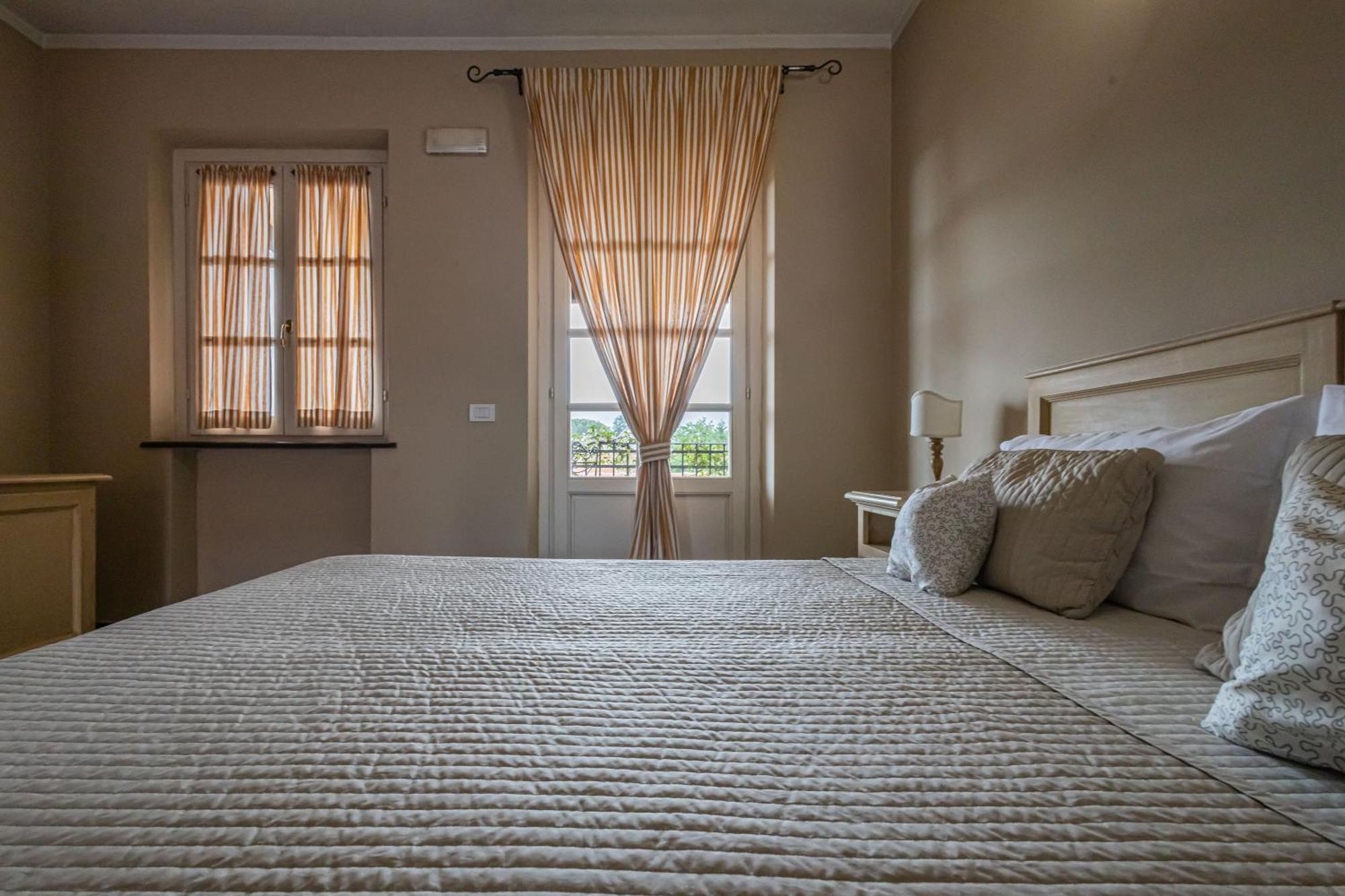 Albergo La Luna Sarzana Εξωτερικό φωτογραφία