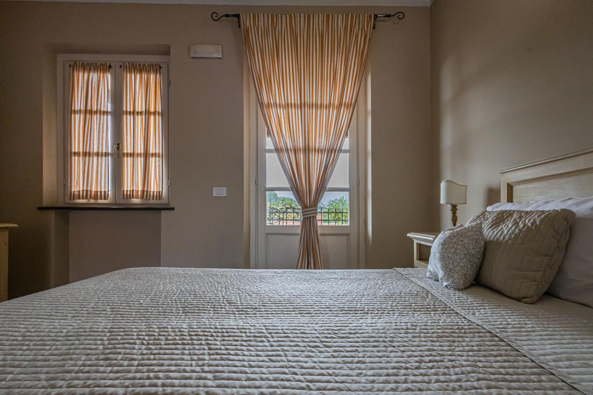 Albergo La Luna Sarzana Εξωτερικό φωτογραφία