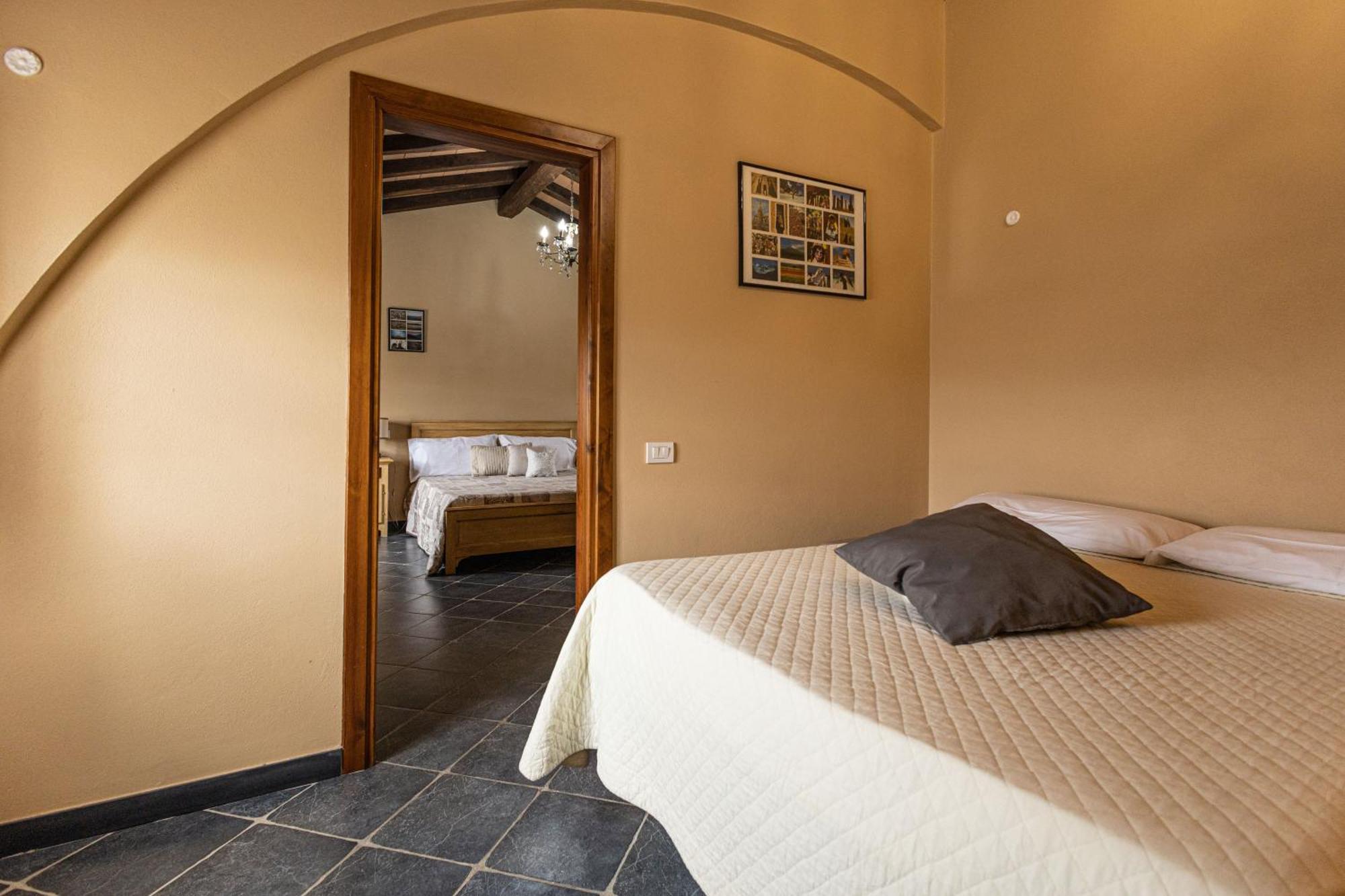 Albergo La Luna Sarzana Εξωτερικό φωτογραφία