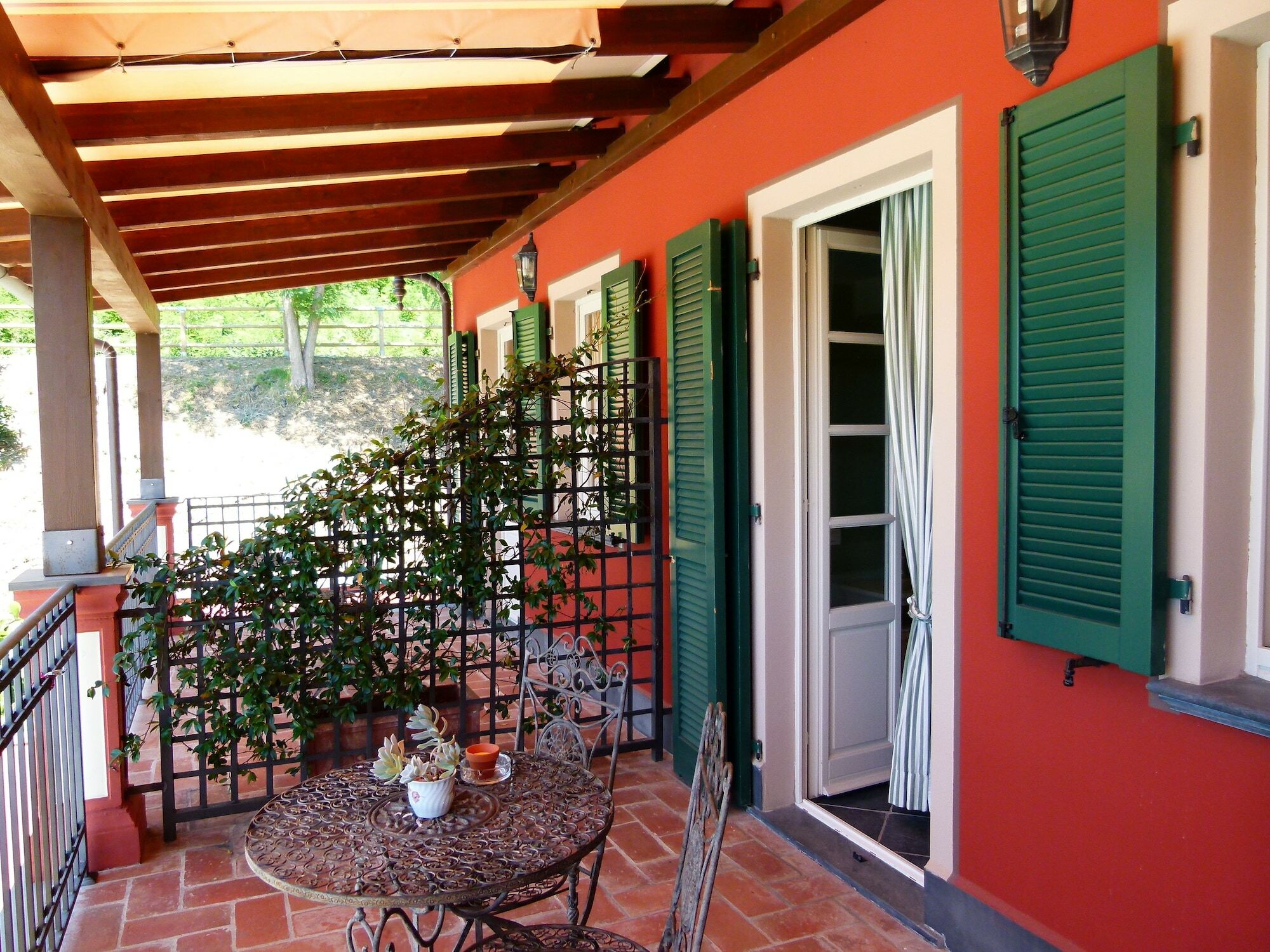Albergo La Luna Sarzana Εξωτερικό φωτογραφία