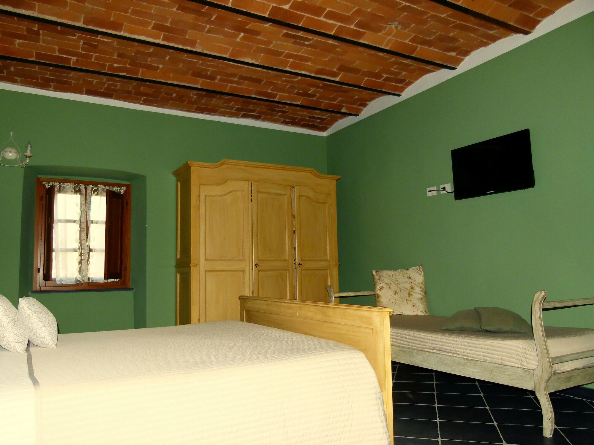 Albergo La Luna Sarzana Εξωτερικό φωτογραφία